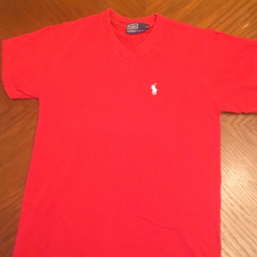 Polo by Ralph Lauren size:S